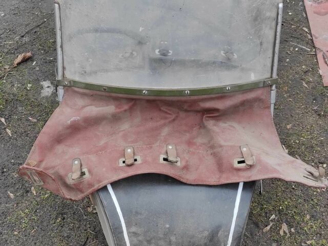 Днепр Другая, объемом двигателя 2.3 л и пробегом 0 тыс. км за 1300 $, фото 7 на Automoto.ua