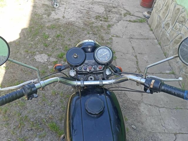 Дніпро Інша, об'ємом двигуна 0.65 л та пробігом 0 тис. км за 17500 $, фото 8 на Automoto.ua