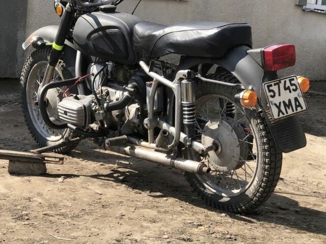 Дніпро Інша, об'ємом двигуна 0.65 л та пробігом 0 тис. км за 11000 $, фото 1 на Automoto.ua