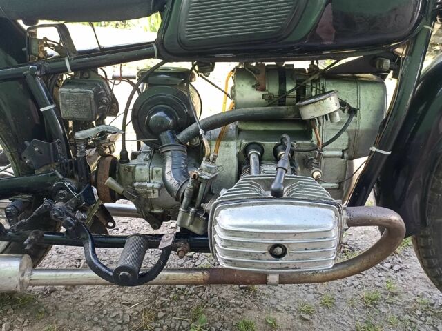 Дніпро Інша, об'ємом двигуна 0.65 л та пробігом 0 тис. км за 17500 $, фото 6 на Automoto.ua