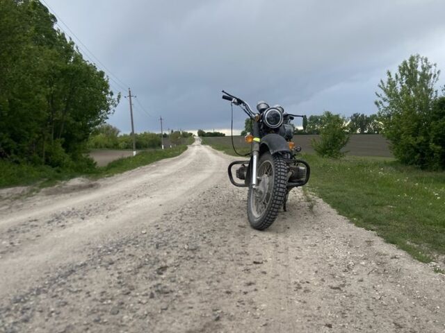 Дніпро Інша, об'ємом двигуна 0.65 л та пробігом 0 тис. км за 11000 $, фото 2 на Automoto.ua