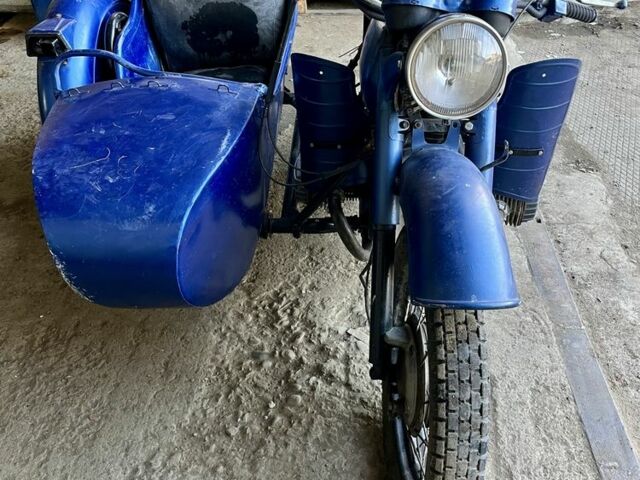Днепр Другая, объемом двигателя 2.3 л и пробегом 0 тыс. км за 499 $, фото 2 на Automoto.ua