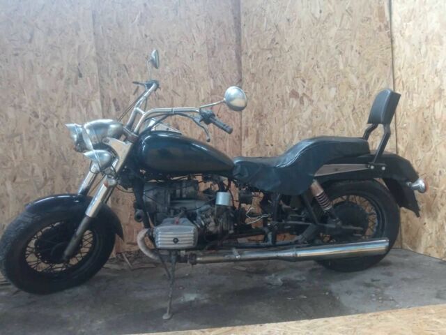Днепр Другая, объемом двигателя 2.3 л и пробегом 0 тыс. км за 604 $, фото 2 на Automoto.ua