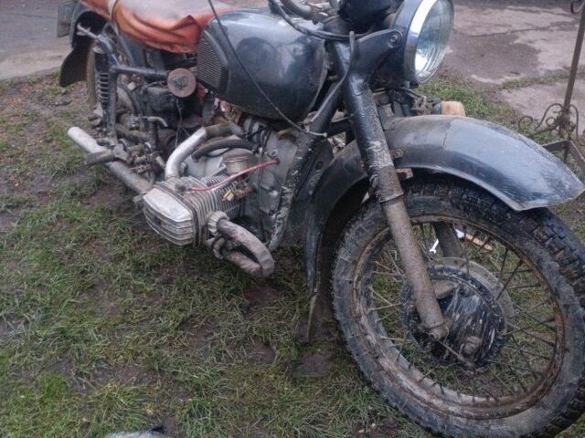 Днепр Другая, объемом двигателя 2.3 л и пробегом 0 тыс. км за 358 $, фото 3 на Automoto.ua