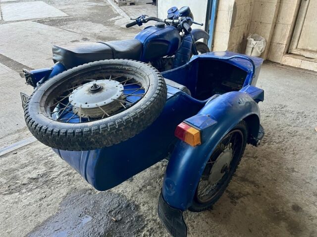 Днепр Другая, объемом двигателя 2.3 л и пробегом 0 тыс. км за 499 $, фото 3 на Automoto.ua