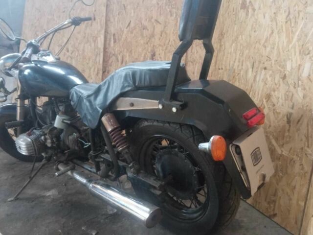 Днепр Другая, объемом двигателя 2.3 л и пробегом 0 тыс. км за 604 $, фото 4 на Automoto.ua