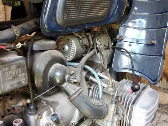 Дніпро Інша, об'ємом двигуна 2.3 л та пробігом 0 тис. км за 508 $, фото 4 на Automoto.ua