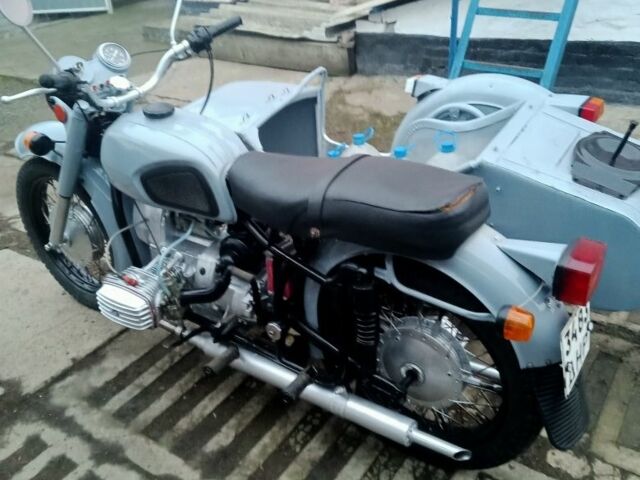 Дніпро Інша, об'ємом двигуна 2.3 л та пробігом 0 тис. км за 21000 $, фото 3 на Automoto.ua