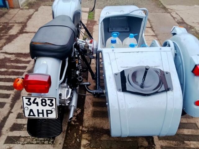 Дніпро Інша, об'ємом двигуна 2.3 л та пробігом 0 тис. км за 21000 $, фото 1 на Automoto.ua