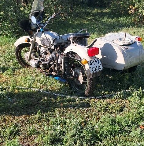Днепр Другая, объемом двигателя 2.3 л и пробегом 0 тыс. км за 13000 $, фото 6 на Automoto.ua