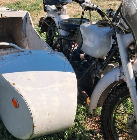 Днепр Другая, объемом двигателя 2.3 л и пробегом 0 тыс. км за 13000 $, фото 2 на Automoto.ua