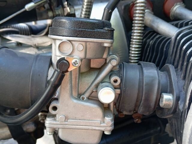 Днепр Другая, объемом двигателя 0.65 л и пробегом 0 тыс. км за 1425 $, фото 4 на Automoto.ua