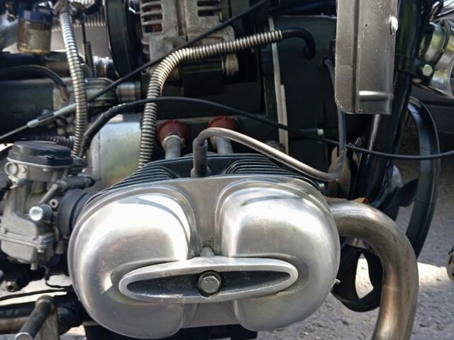 Днепр Другая, объемом двигателя 0.65 л и пробегом 0 тыс. км за 1425 $, фото 5 на Automoto.ua