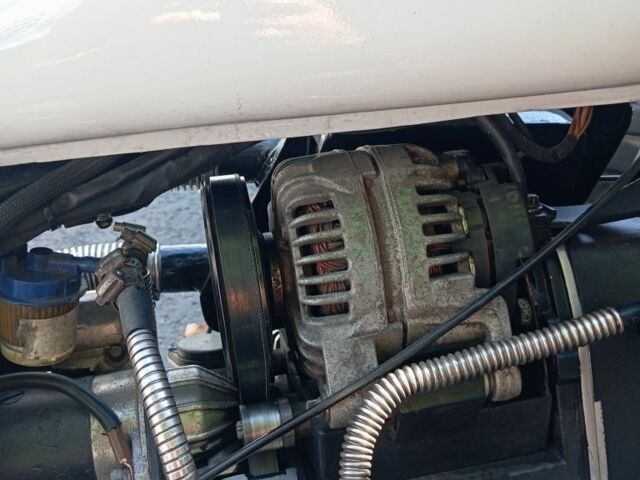 Днепр Другая, объемом двигателя 0.65 л и пробегом 0 тыс. км за 1425 $, фото 3 на Automoto.ua