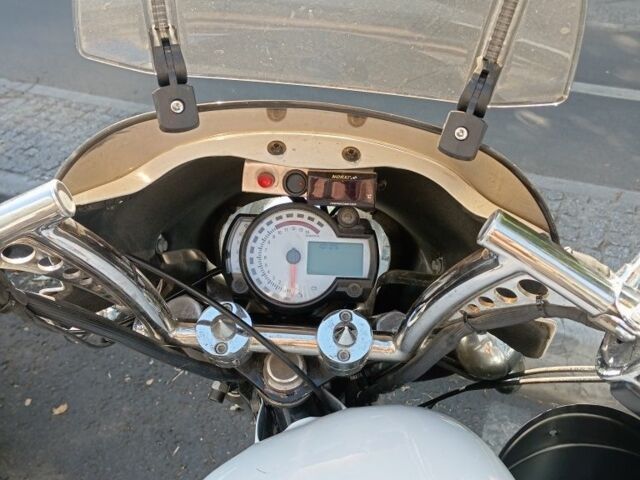 Днепр Другая, объемом двигателя 0.65 л и пробегом 0 тыс. км за 1425 $, фото 6 на Automoto.ua