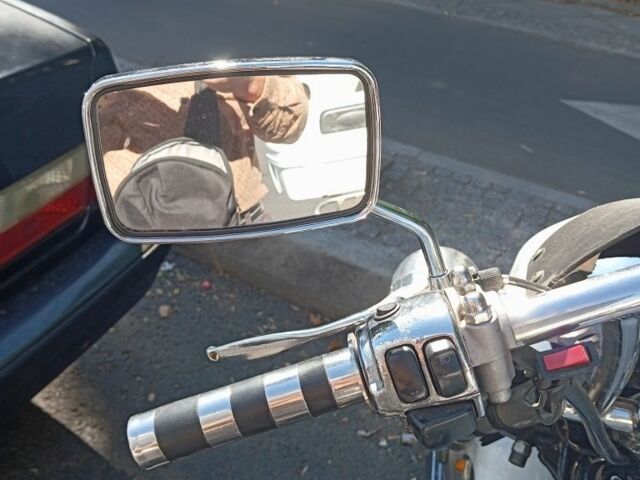 Днепр Другая, объемом двигателя 0.65 л и пробегом 0 тыс. км за 1425 $, фото 7 на Automoto.ua