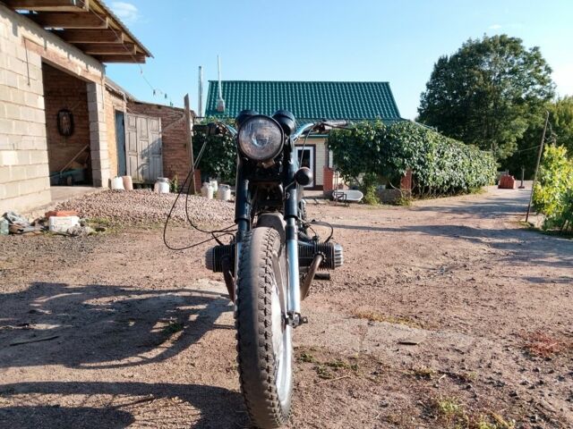 Днепр Другая, объемом двигателя 0.65 л и пробегом 0 тыс. км за 315 $, фото 1 на Automoto.ua