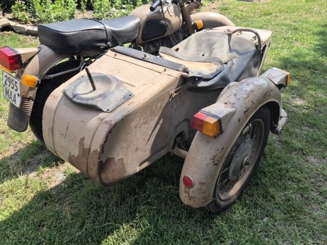 Дніпро Інша, об'ємом двигуна 0.65 л та пробігом 0 тис. км за 483 $, фото 3 на Automoto.ua