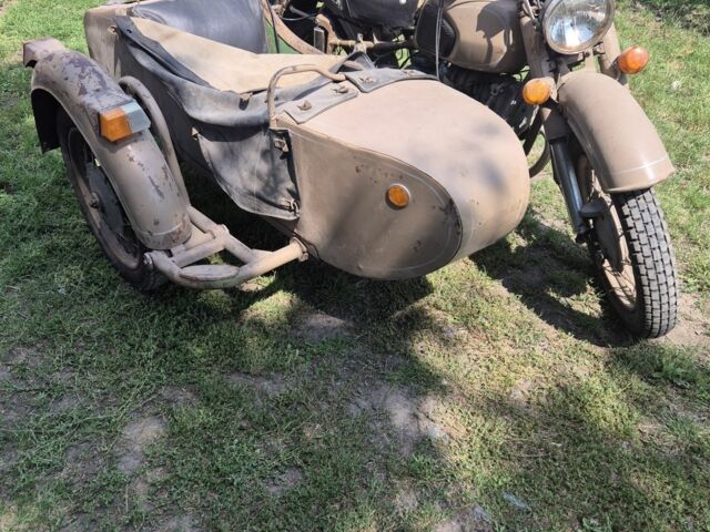 Дніпро Інша, об'ємом двигуна 0.65 л та пробігом 0 тис. км за 483 $, фото 1 на Automoto.ua