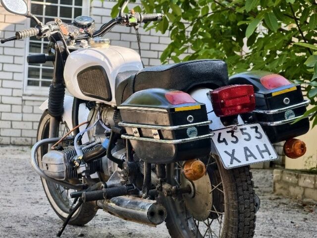 Дніпро Інша, об'ємом двигуна 0.65 л та пробігом 0 тис. км за 726 $, фото 3 на Automoto.ua