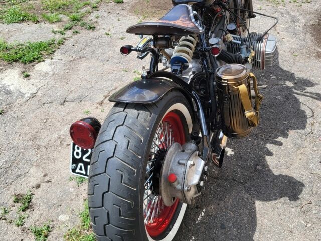 Дніпро Інша, об'ємом двигуна 0.65 л та пробігом 0 тис. км за 2300 $, фото 3 на Automoto.ua