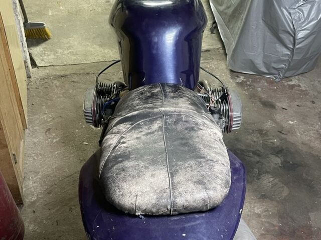 Днепр Другая, объемом двигателя 0.65 л и пробегом 0 тыс. км за 226 $, фото 2 на Automoto.ua