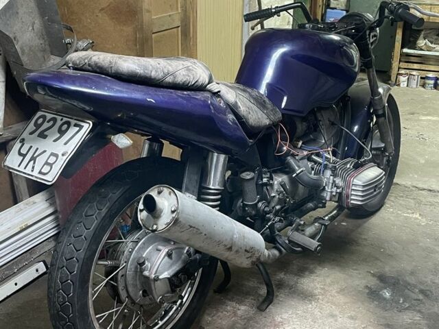 Днепр Другая, объемом двигателя 0.65 л и пробегом 0 тыс. км за 226 $, фото 3 на Automoto.ua