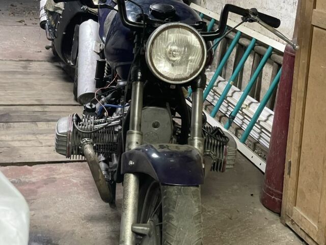 Днепр Другая, объемом двигателя 0.65 л и пробегом 0 тыс. км за 226 $, фото 1 на Automoto.ua