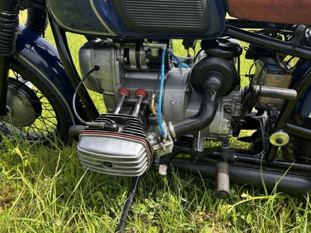 Днепр Другая, объемом двигателя 0.65 л и пробегом 0 тыс. км за 714 $, фото 2 на Automoto.ua