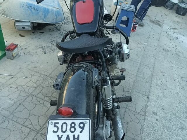 Днепр Другая, объемом двигателя 0.75 л и пробегом 0 тыс. км за 515 $, фото 3 на Automoto.ua