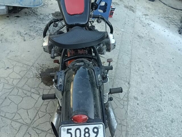 Днепр Другая, объемом двигателя 0.75 л и пробегом 0 тыс. км за 515 $, фото 4 на Automoto.ua