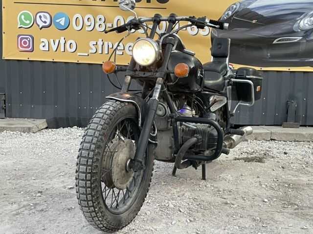 Дніпро Інша, об'ємом двигуна 0.6 л та пробігом 0 тис. км за 966 $, фото 4 на Automoto.ua