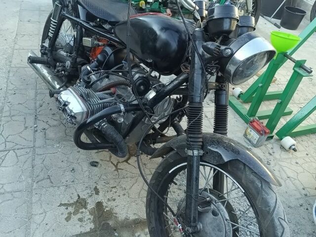 Днепр Другая, объемом двигателя 0.75 л и пробегом 0 тыс. км за 515 $, фото 2 на Automoto.ua