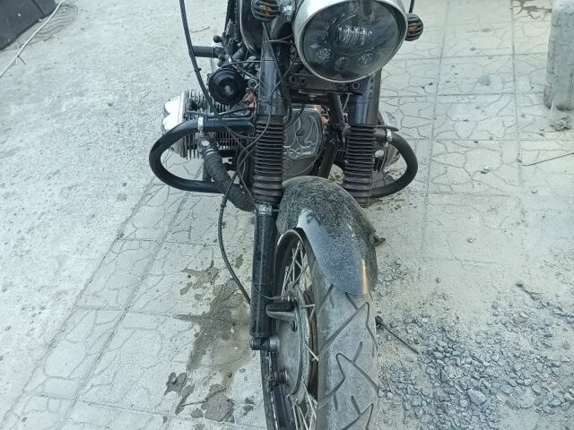 Днепр Другая, объемом двигателя 0.75 л и пробегом 0 тыс. км за 515 $, фото 5 на Automoto.ua