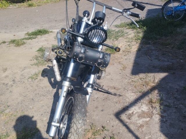 Днепр Другая 1985 в Полтаве на Automoto.ua Днепр Другая, объемом двигателя 0.65 л и пробегом 0 тыс. км за 840 $, фото 1 на Automoto.ua