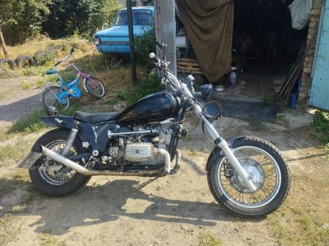 Днепр Другая 1985 в Полтаве на Automoto.ua Днепр Другая, объемом двигателя 0.65 л и пробегом 0 тыс. км за 840 $, фото 2 на Automoto.ua