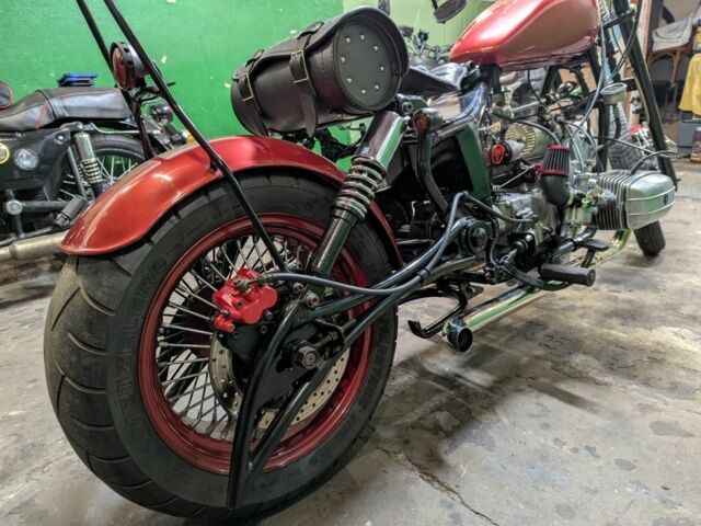 Днепр Другая, объемом двигателя 0.65 л и пробегом 0 тыс. км за 1200 $, фото 6 на Automoto.ua