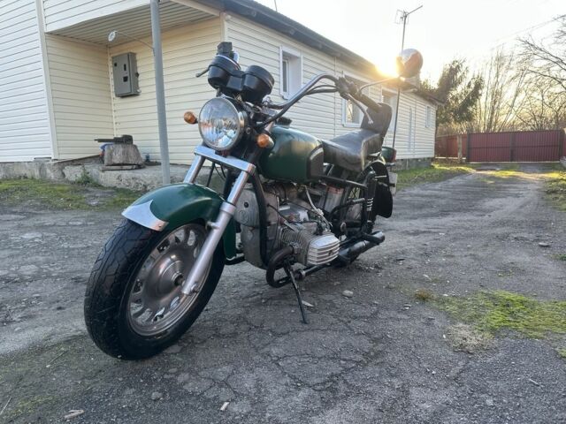 Днепр Другая, объемом двигателя 0.65 л и пробегом 0 тыс. км за 357 $, фото 1 на Automoto.ua