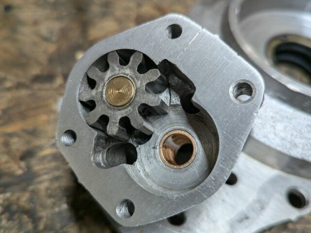 Днепр Другая, объемом двигателя 0.65 л и пробегом 0 тыс. км за 1200 $, фото 15 на Automoto.ua