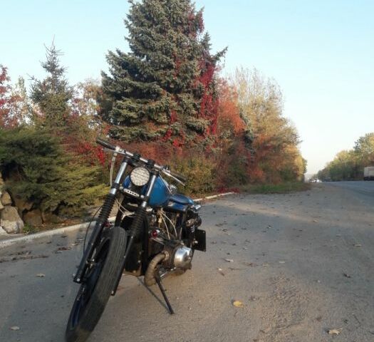 Дніпро Інша, об'ємом двигуна 0.65 л та пробігом 0 тис. км за 1300 $, фото 6 на Automoto.ua