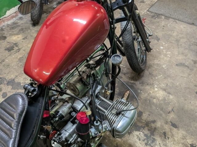 Днепр Другая, объемом двигателя 0.65 л и пробегом 0 тыс. км за 1200 $, фото 7 на Automoto.ua