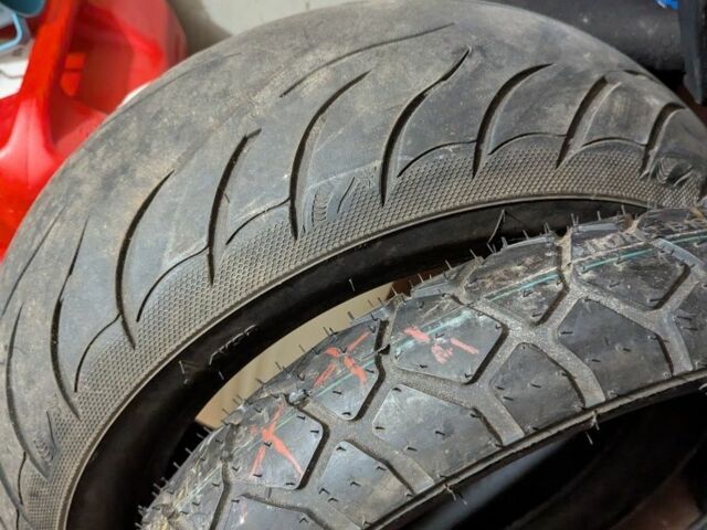 Днепр Другая, объемом двигателя 0.65 л и пробегом 0 тыс. км за 1200 $, фото 17 на Automoto.ua