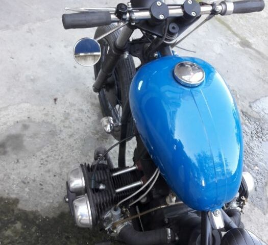 Дніпро Інша, об'ємом двигуна 0.65 л та пробігом 0 тис. км за 1300 $, фото 2 на Automoto.ua