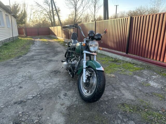 Днепр Другая, объемом двигателя 0.65 л и пробегом 0 тыс. км за 357 $, фото 2 на Automoto.ua