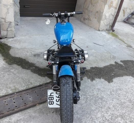 Дніпро Інша, об'ємом двигуна 0.65 л та пробігом 0 тис. км за 1300 $, фото 3 на Automoto.ua