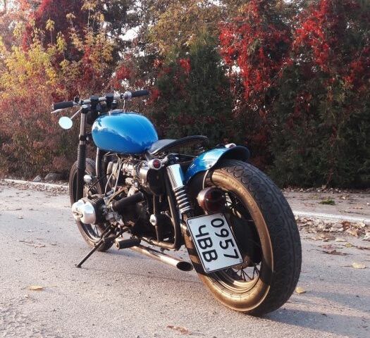 Дніпро Інша, об'ємом двигуна 0.65 л та пробігом 0 тис. км за 1300 $, фото 4 на Automoto.ua