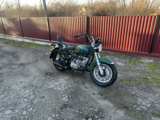 Днепр Другая, объемом двигателя 0.65 л и пробегом 0 тыс. км за 357 $, фото 3 на Automoto.ua