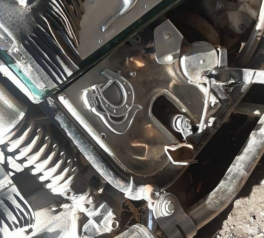 Дніпро Інша, об'ємом двигуна 0 л та пробігом 0 тис. км за 800 $, фото 10 на Automoto.ua