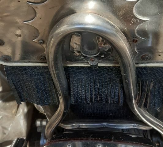 Дніпро Інша, об'ємом двигуна 0 л та пробігом 0 тис. км за 800 $, фото 4 на Automoto.ua