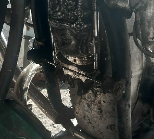 Дніпро Інша, об'ємом двигуна 0 л та пробігом 0 тис. км за 800 $, фото 2 на Automoto.ua